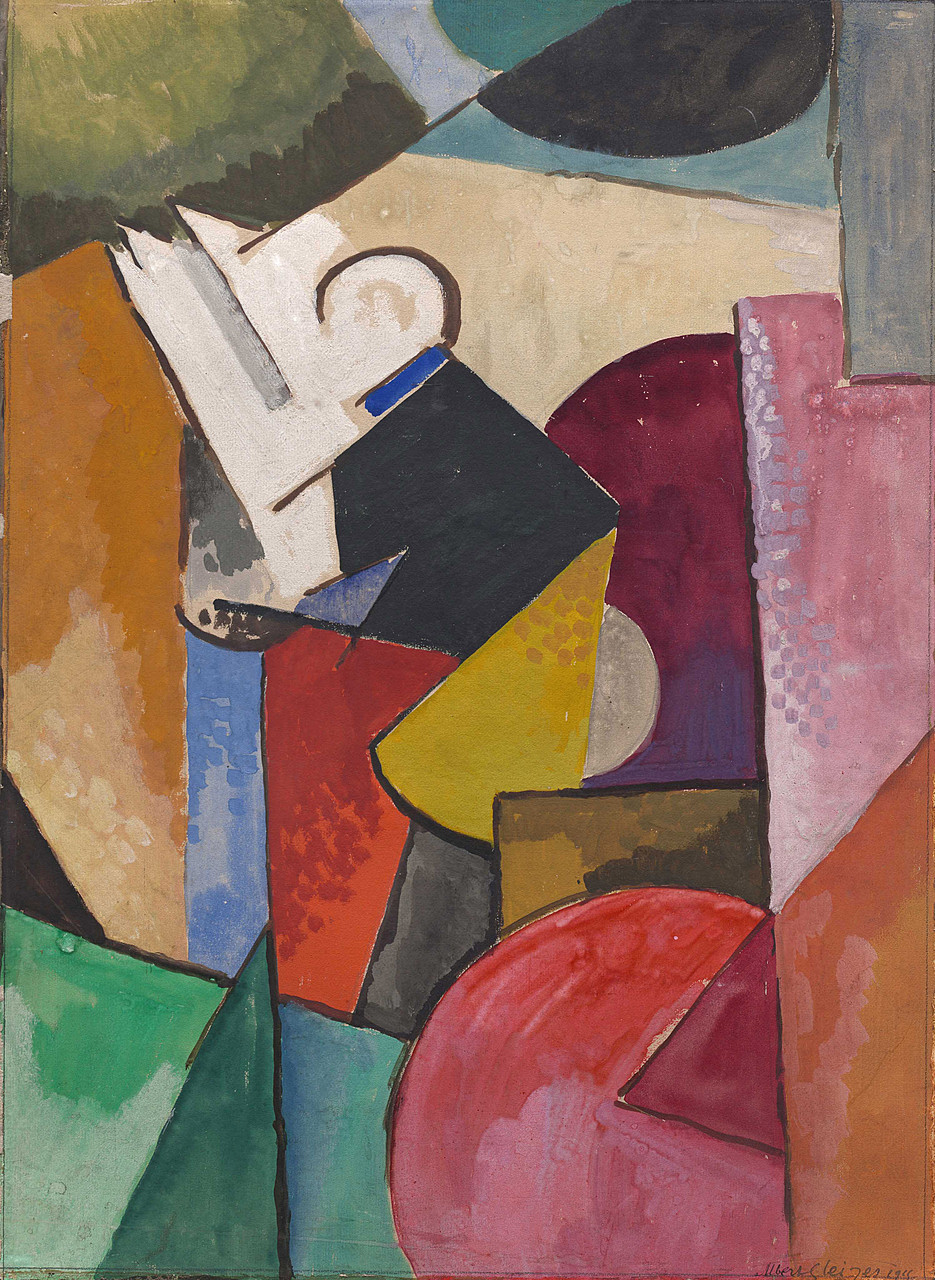 Musician (Florent Schmitt)