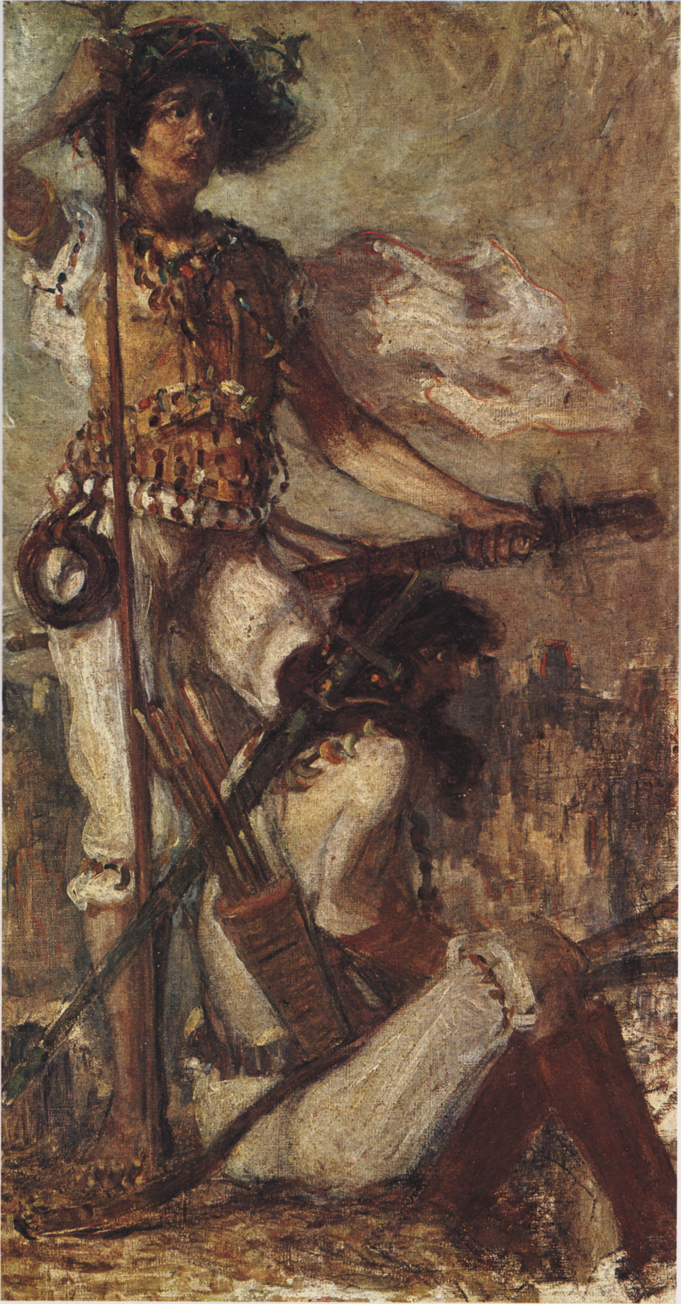 日本武尊