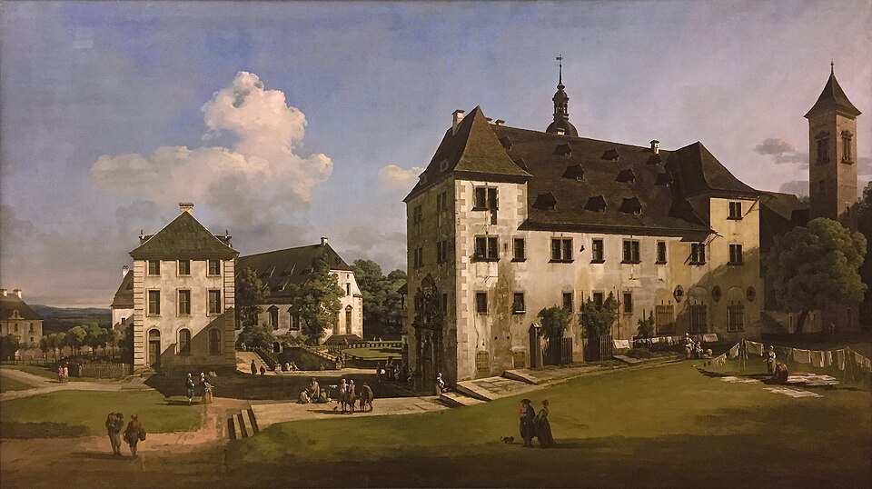 Königstein Fortress
