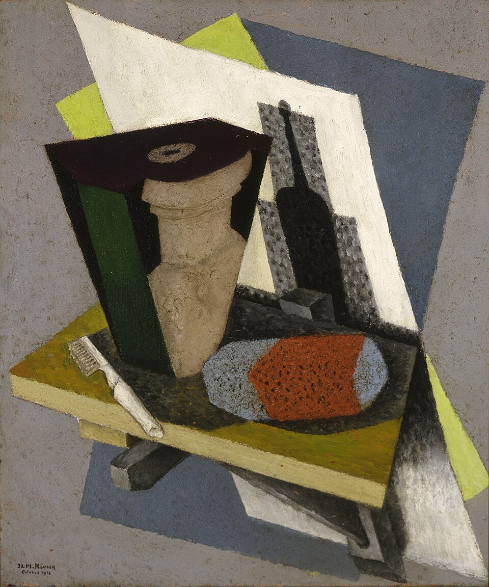 Still Life