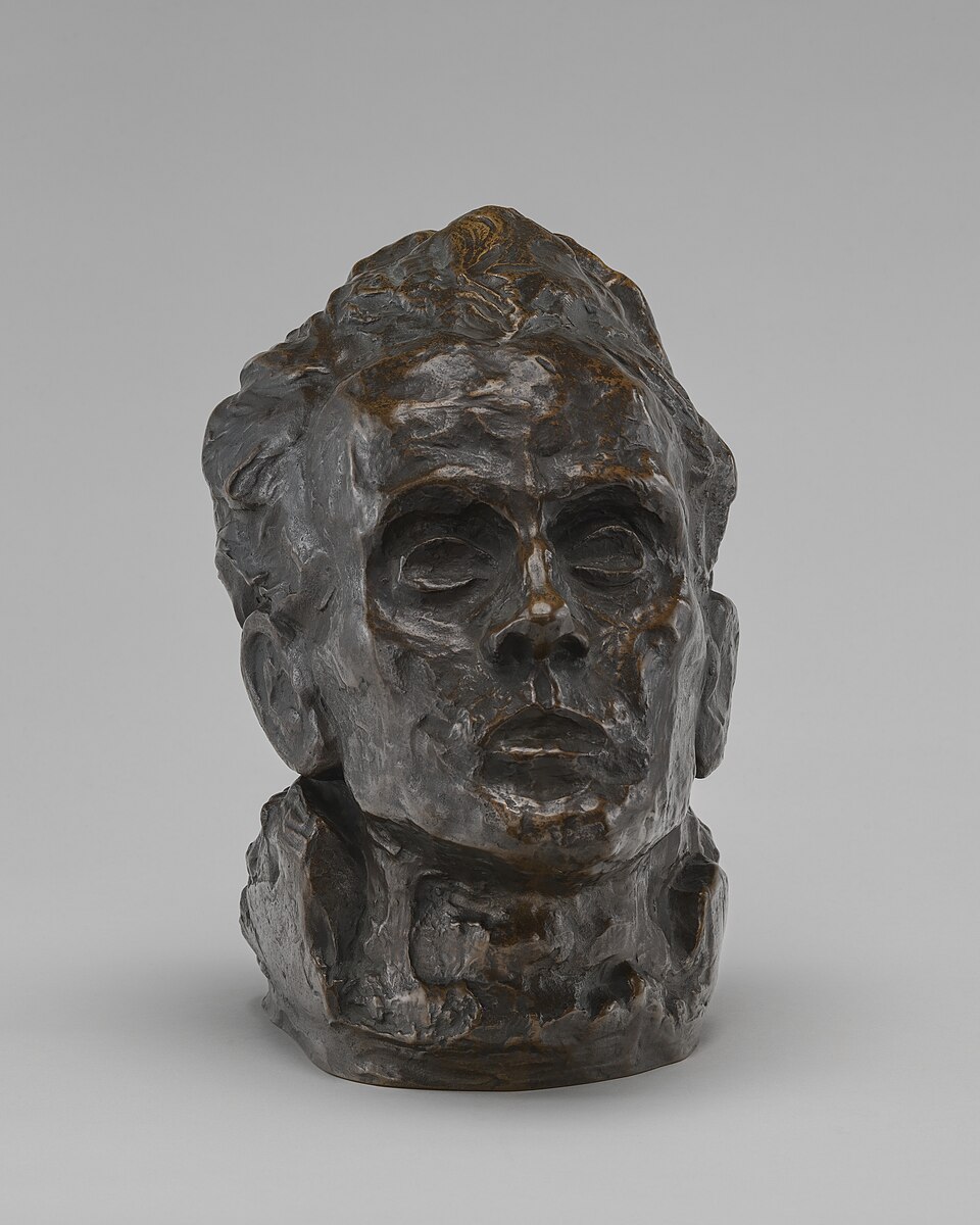 Self-Portrait