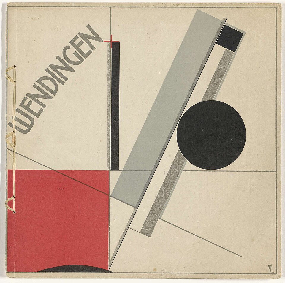 Wendingen