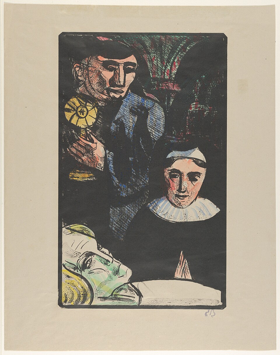 Les Cantilènes