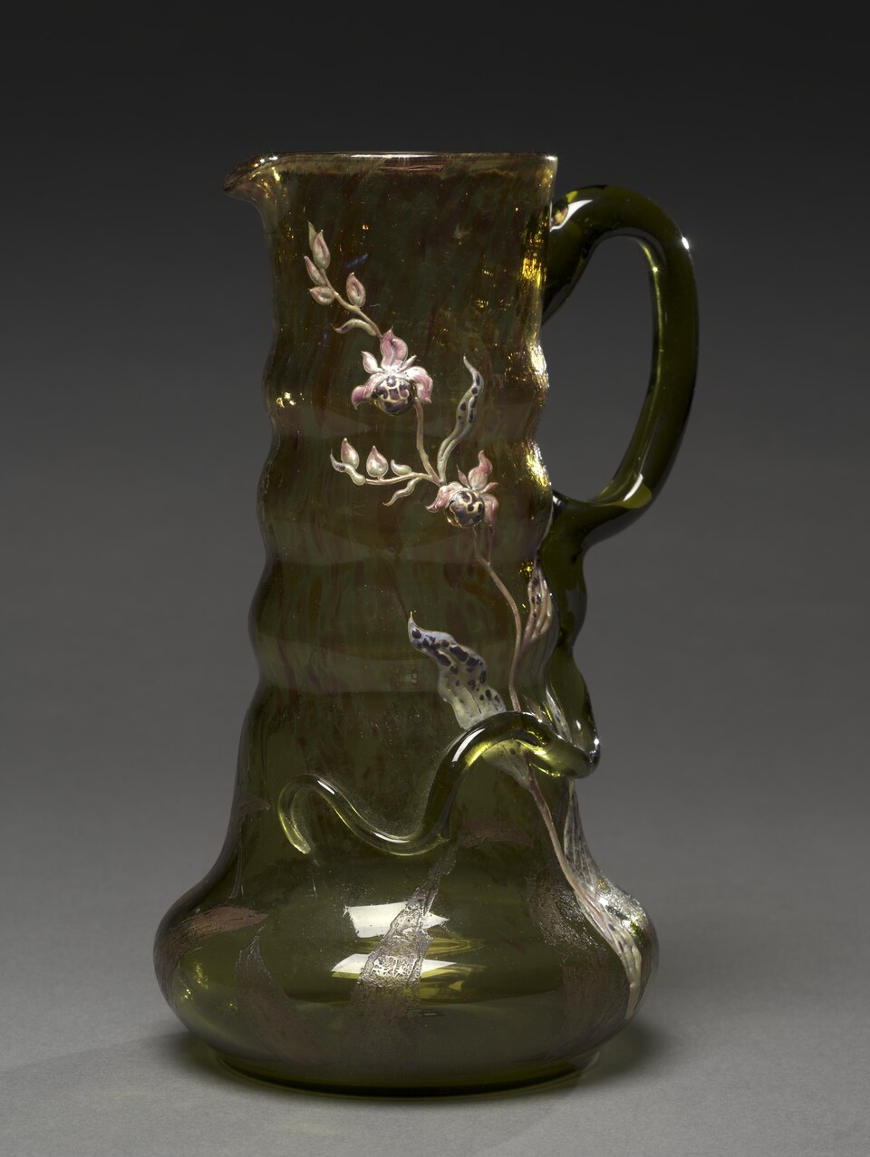 Pitcher