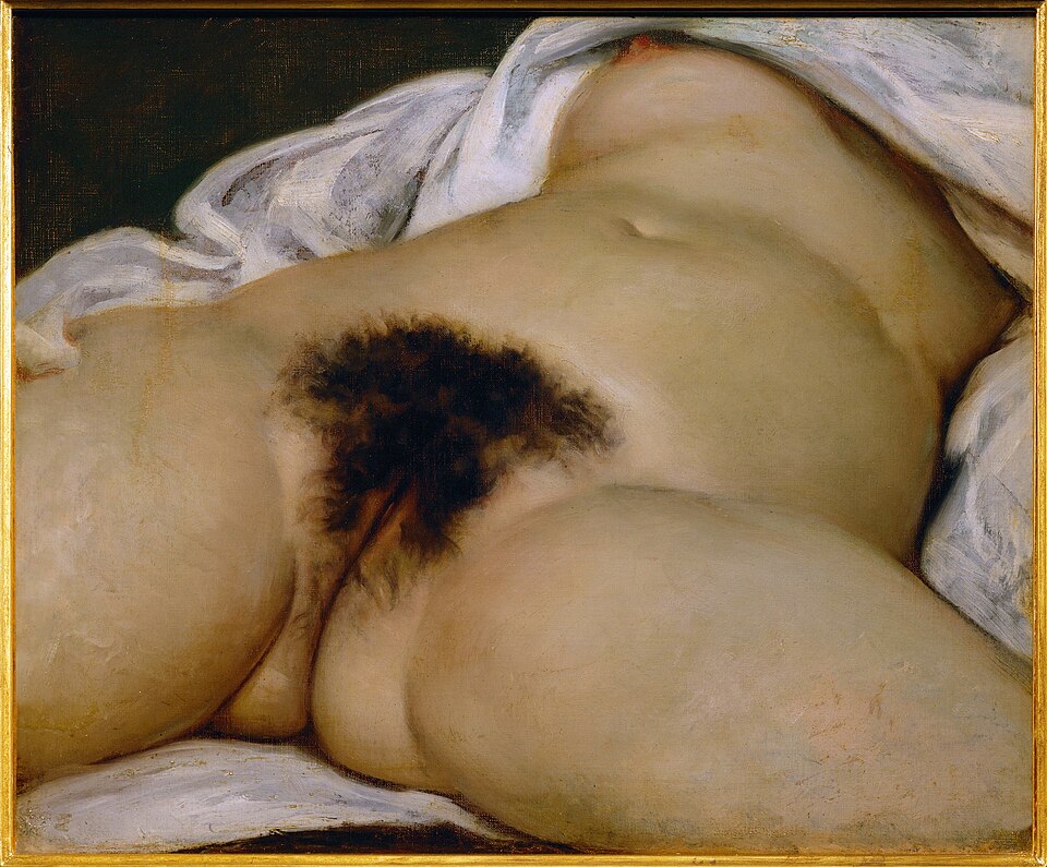 世界の起源（1866）