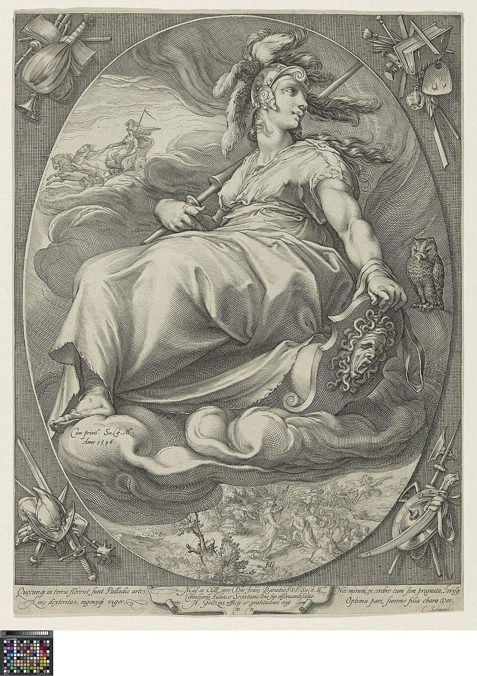 Minerva