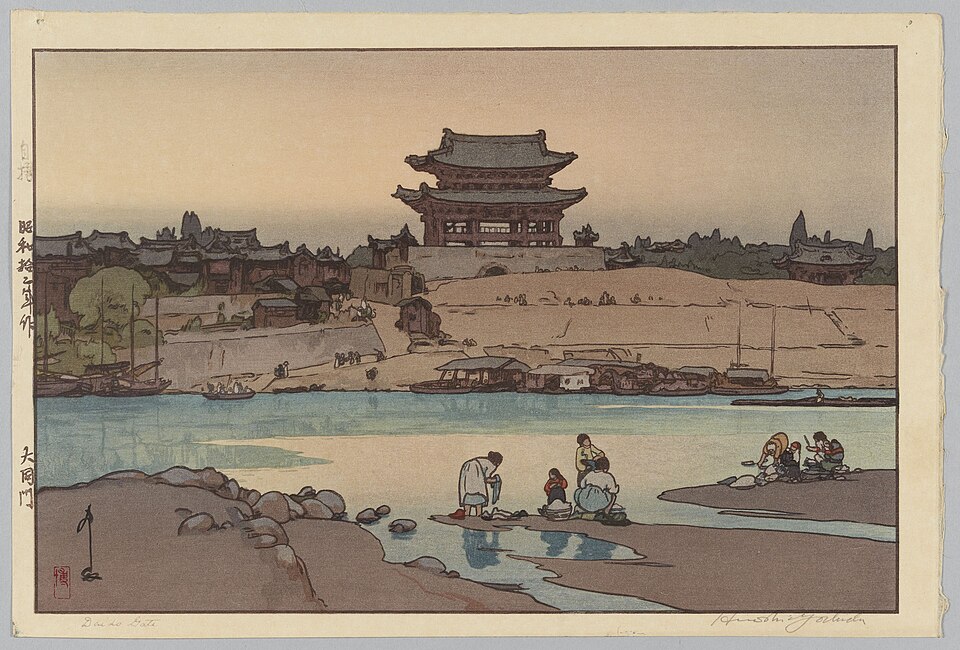 Daidōmon