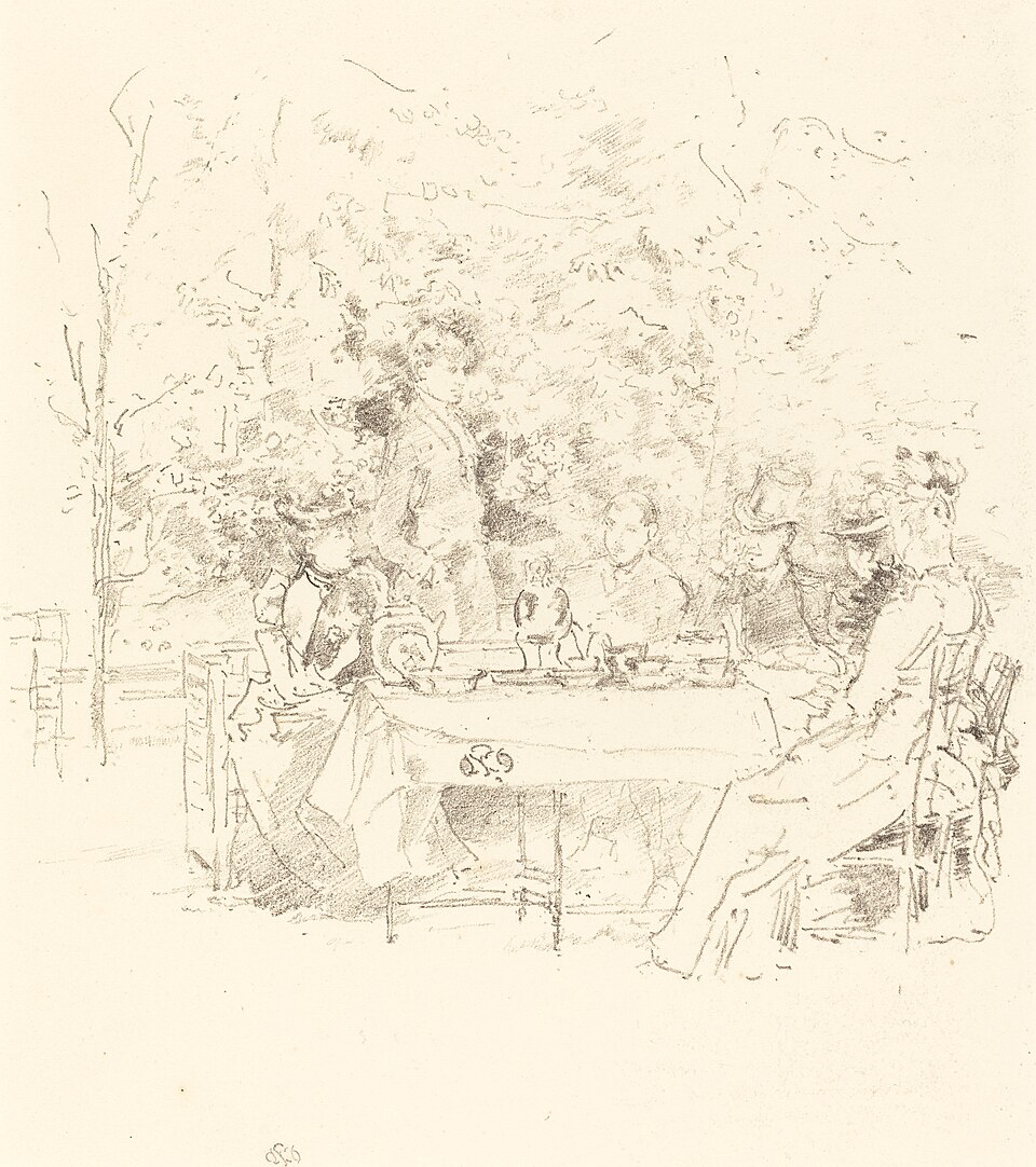 The Garden