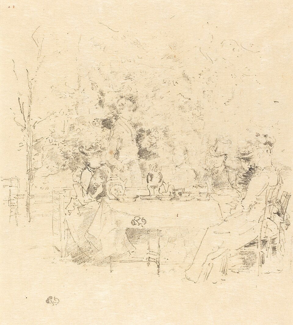 The Garden