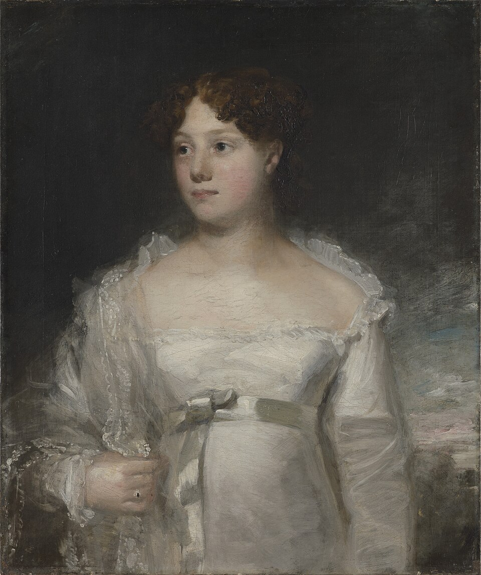 Jane Anne Inglis, née Mason (b.c.1792)