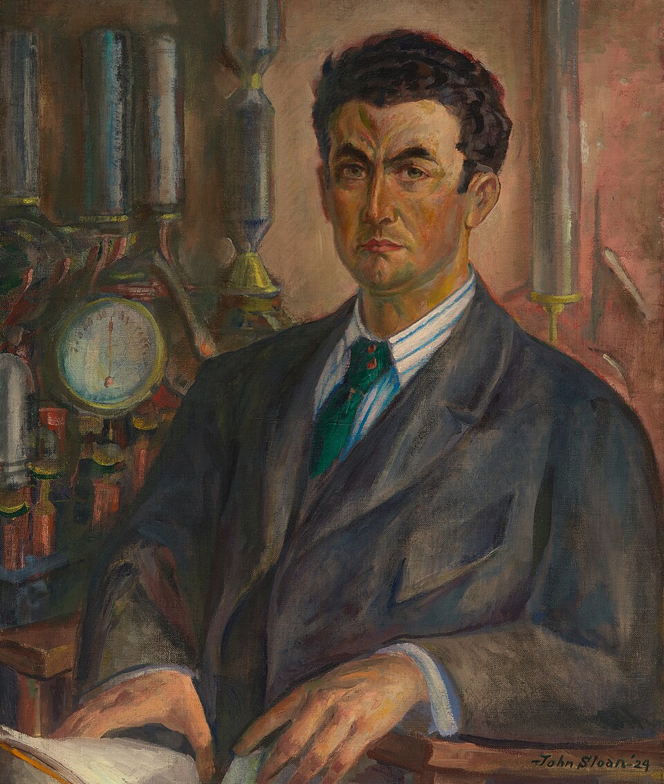 Edgar Varèse