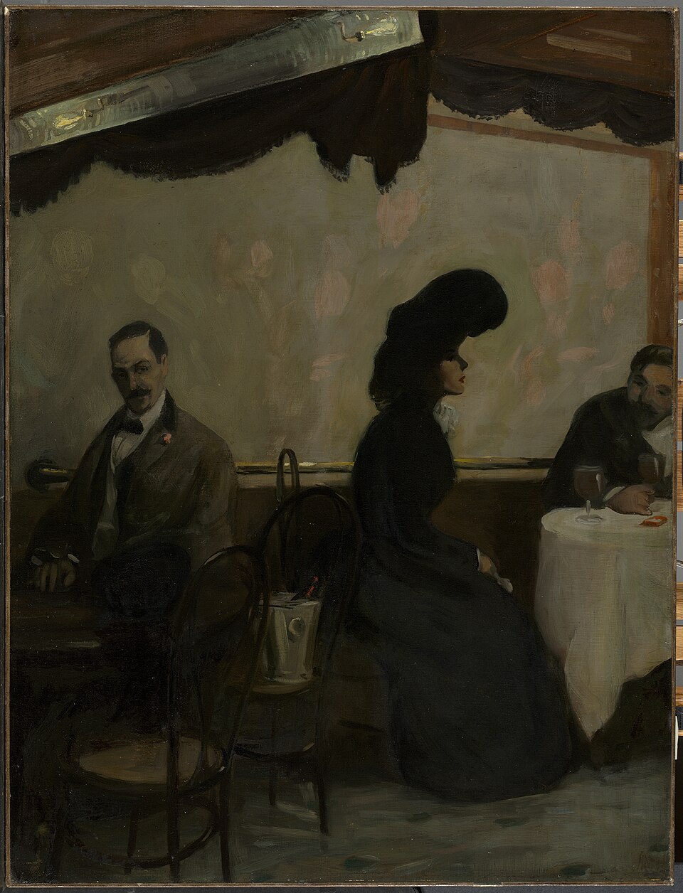 The Rathskeller