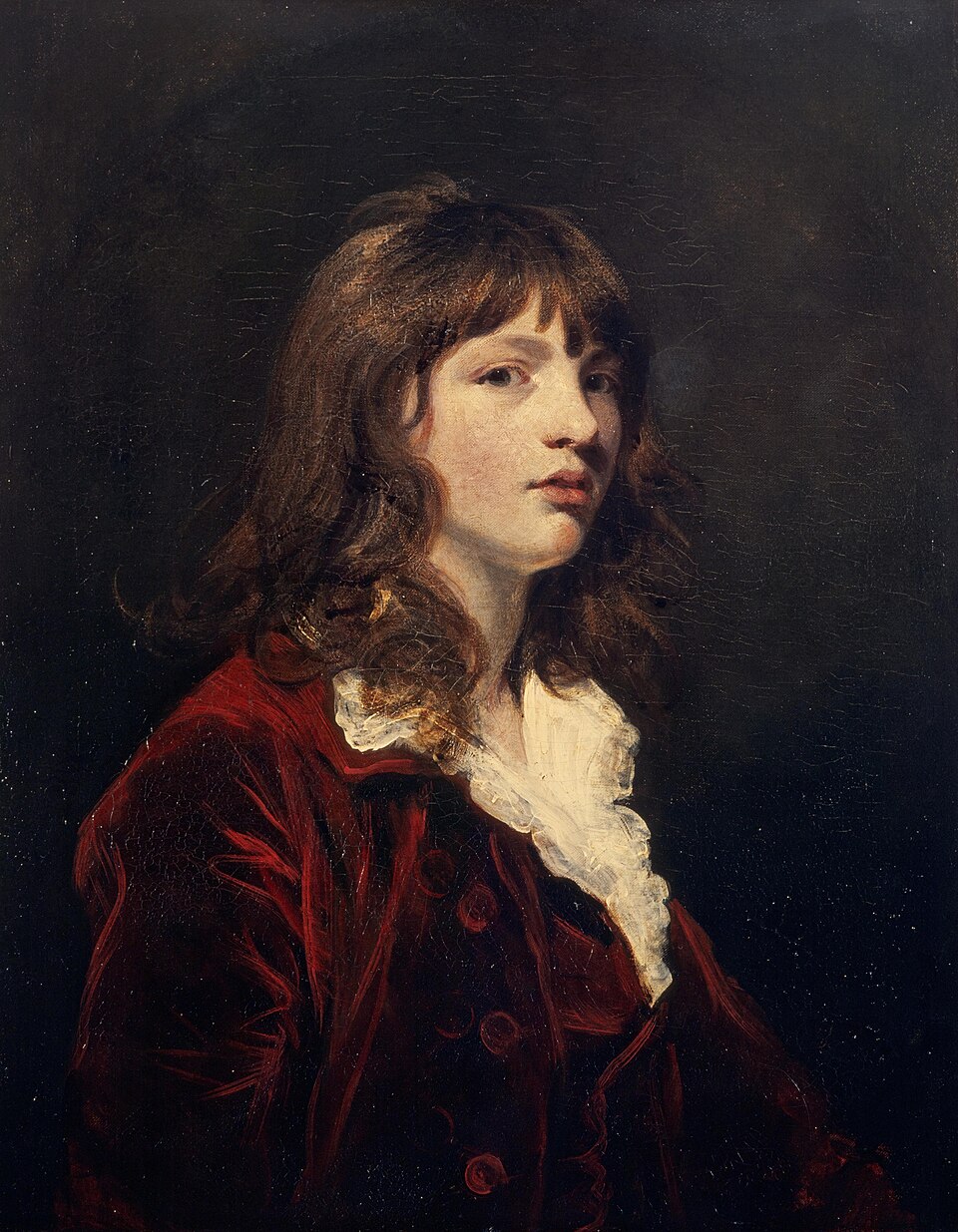 Alexander Douglas-Hamilton, later 10th Duke of Hamilton and 7th Duke of Brandon (1767 - 1852)