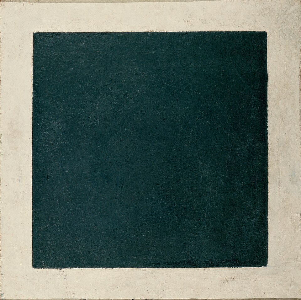 Black Square (1930)