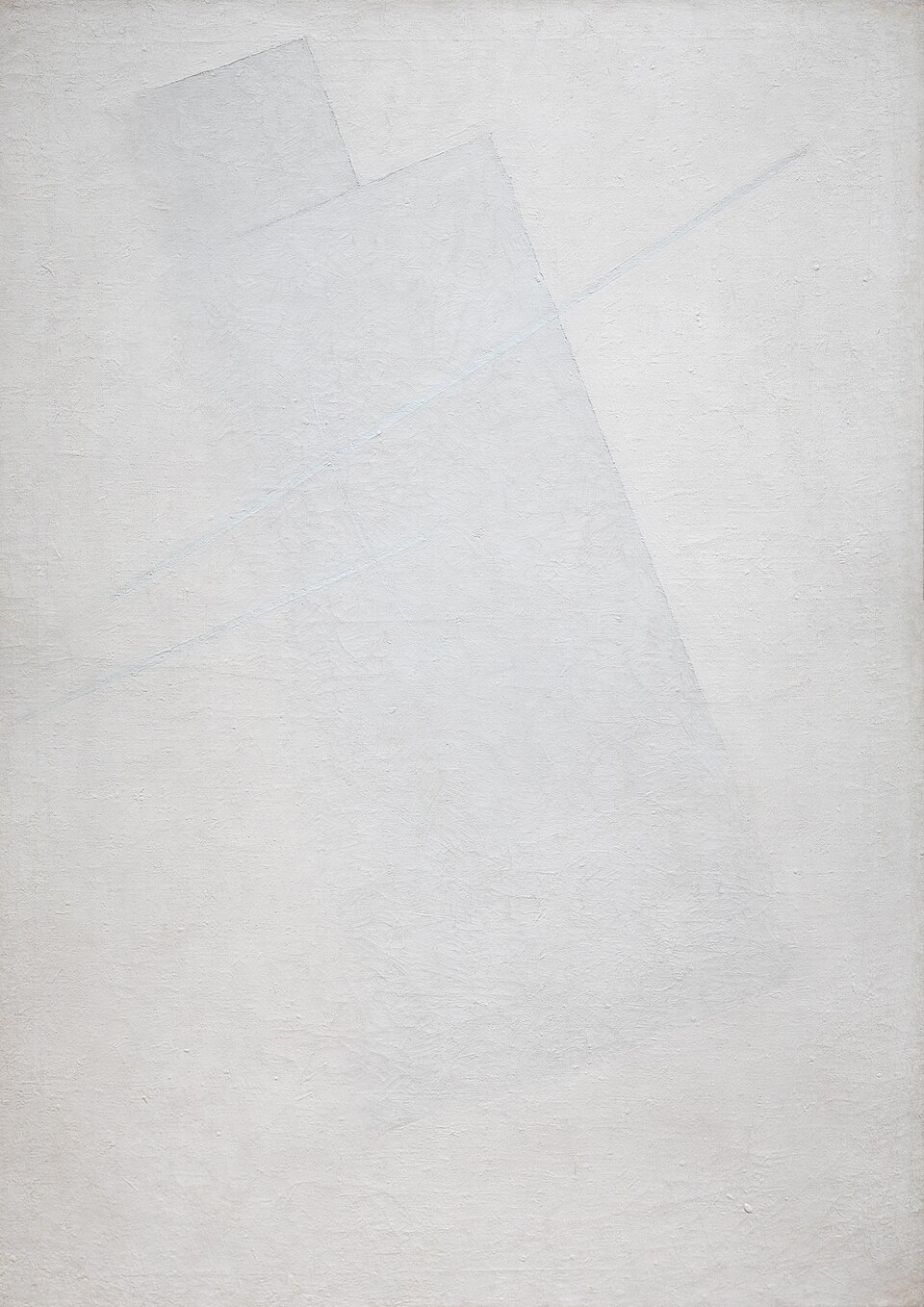 White Planes in Dissolution