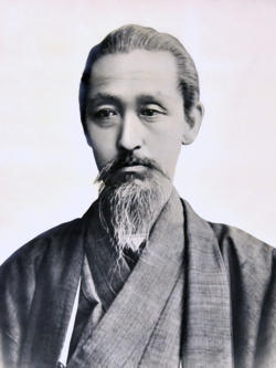 幸野楳嶺