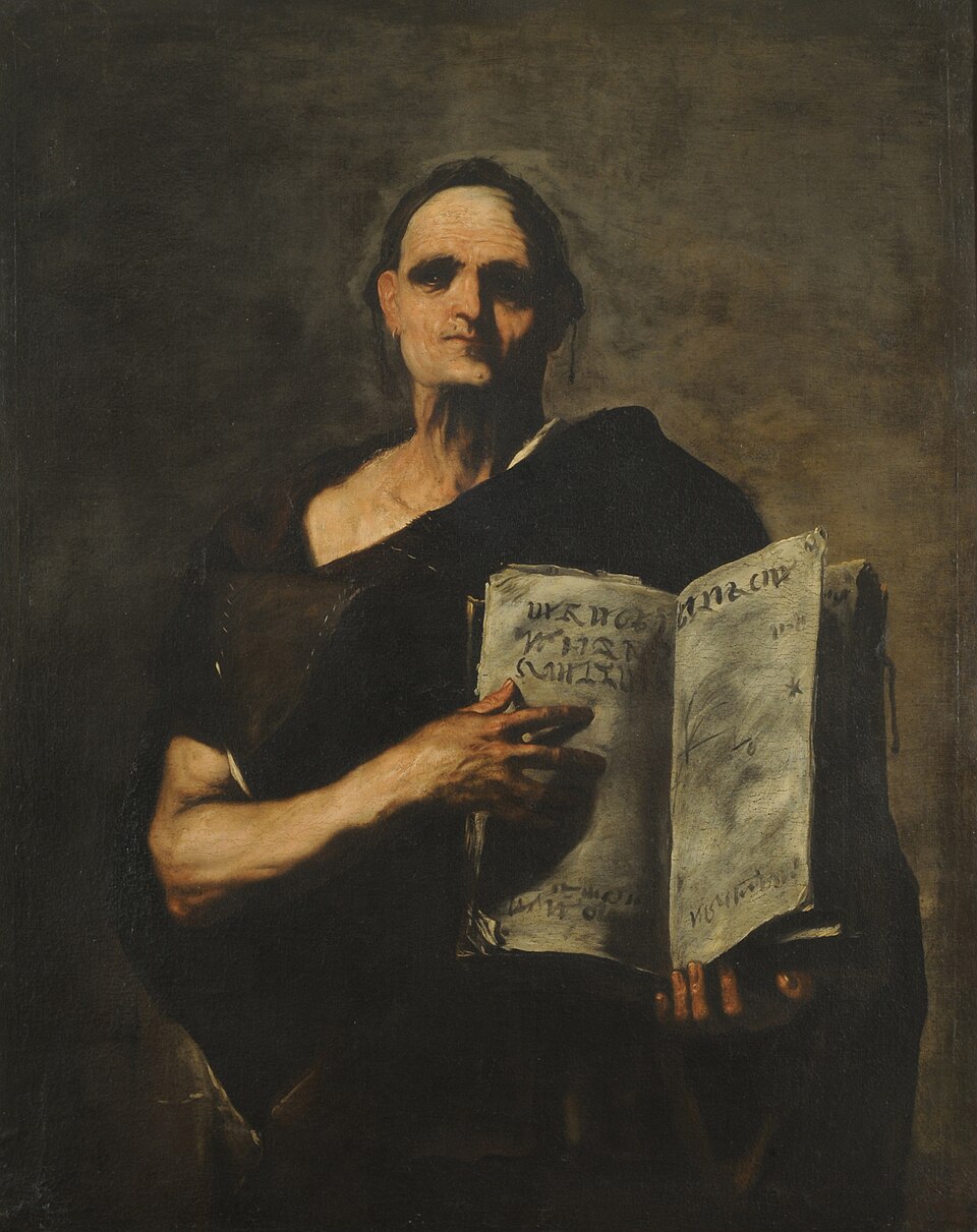 A Mathematician