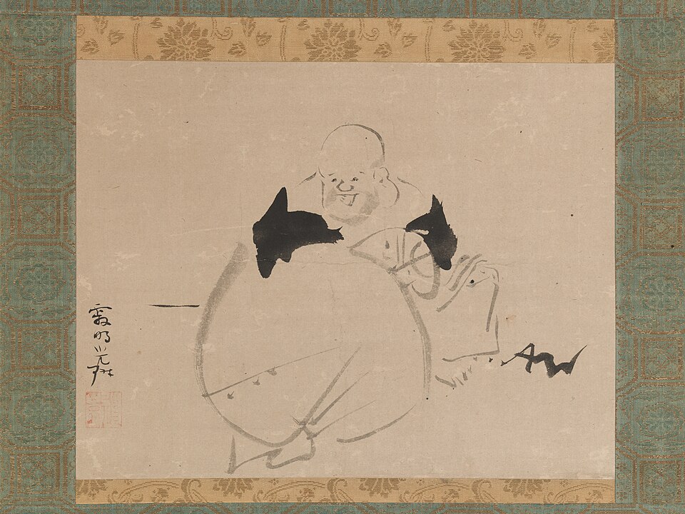 Hotei