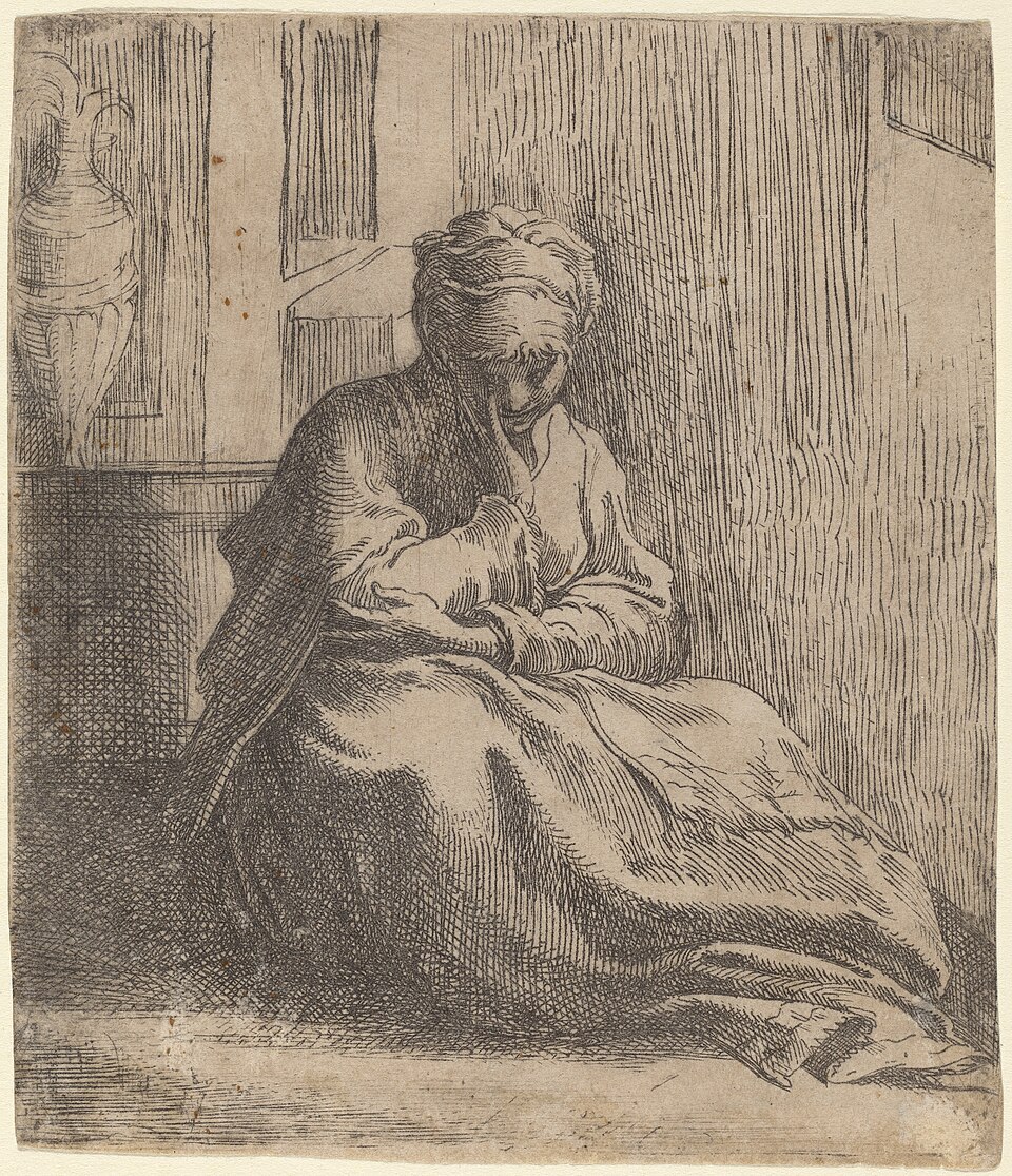 Saint Thaïs