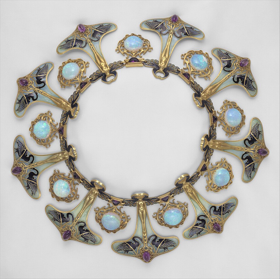 Necklace
