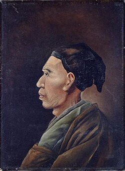 司馬江漢