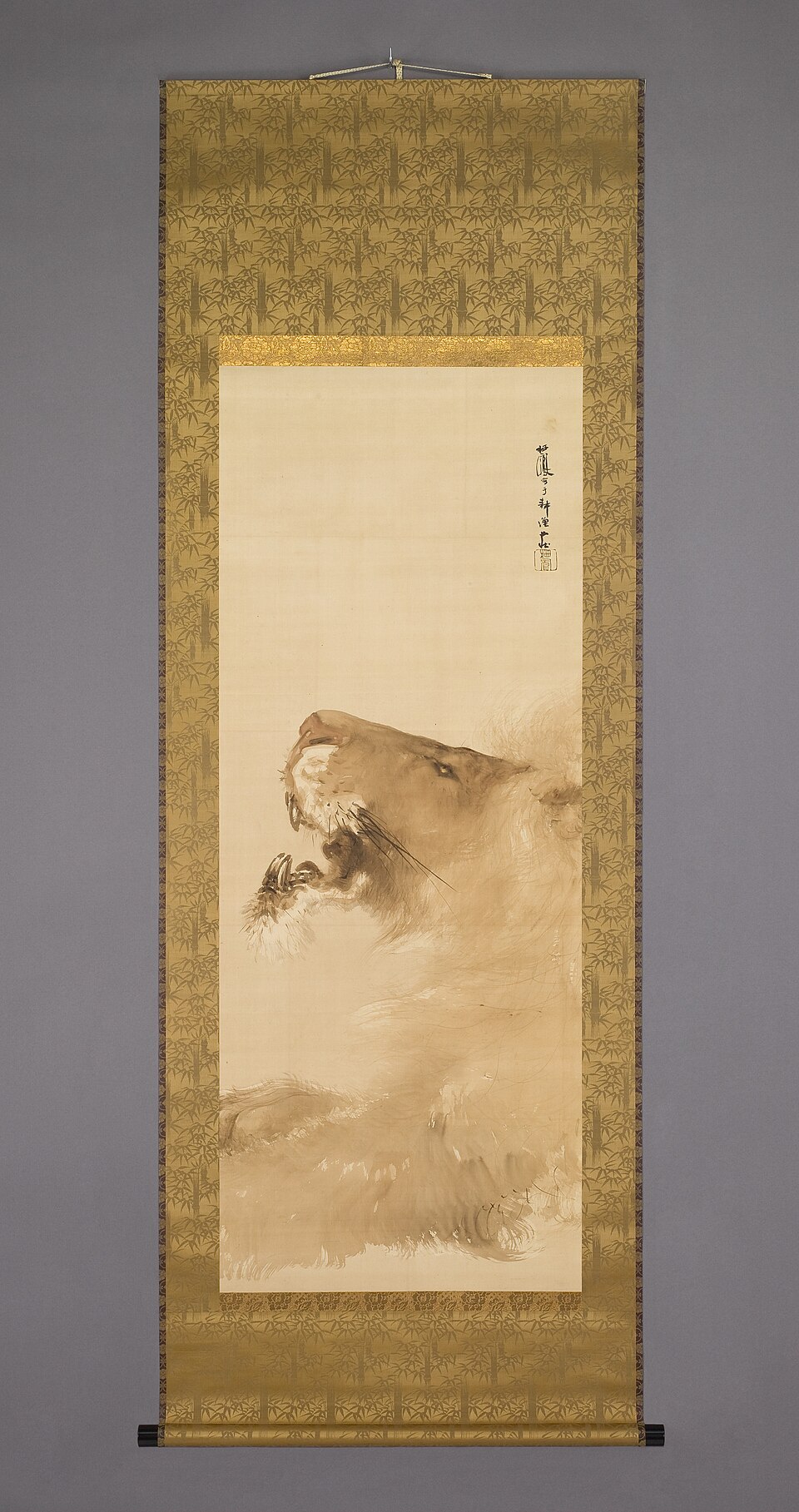 Lion