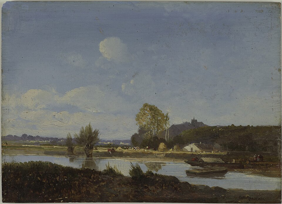 Landscape