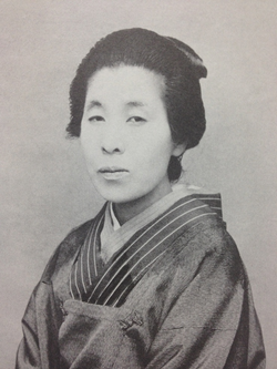 上村松園