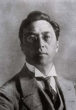 ヴァシリー・カンディンスキー
