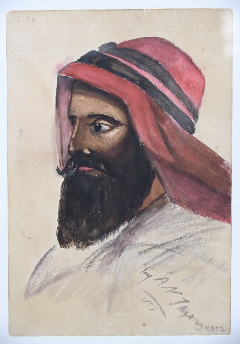 Arab