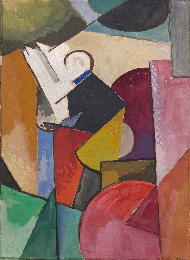 Musician (Florent Schmitt)