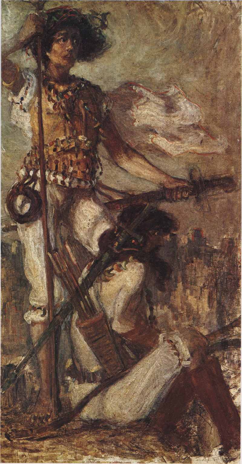 日本武尊