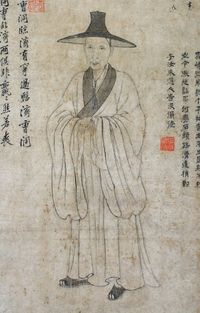 八大山人