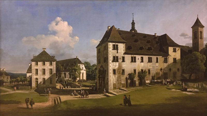 Königstein Fortress