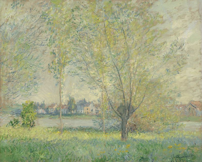 The Willows