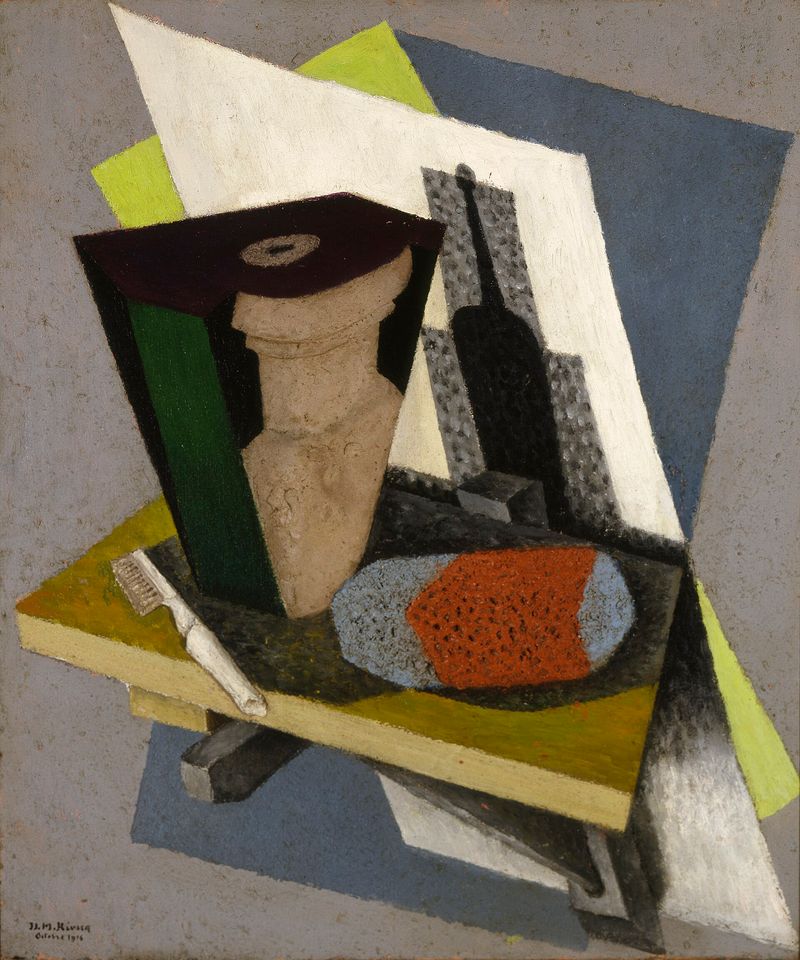 Still Life