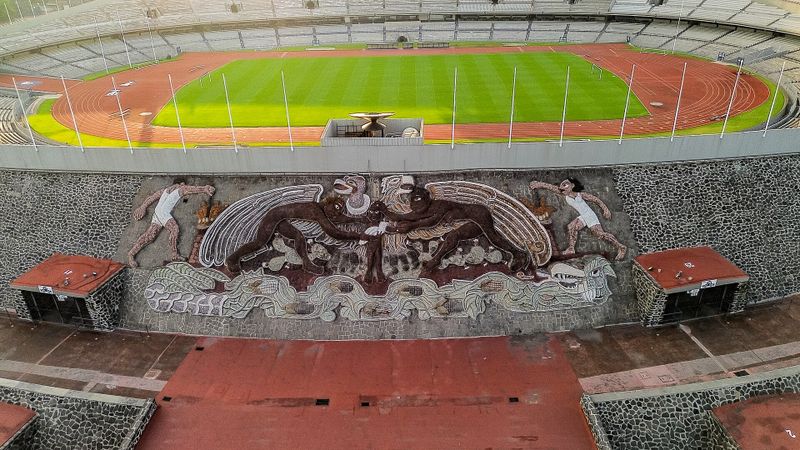 La universidad, la familia y el deporte en México