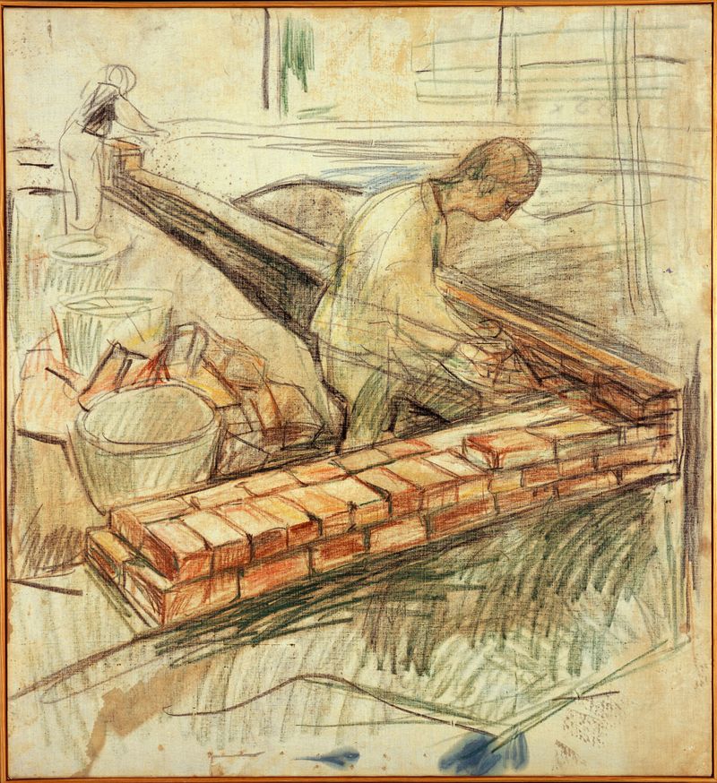 Bricklayer