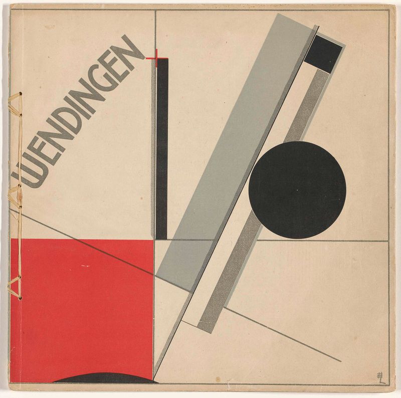 Wendingen