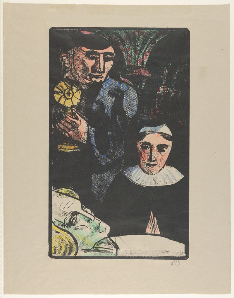 Les Cantilènes