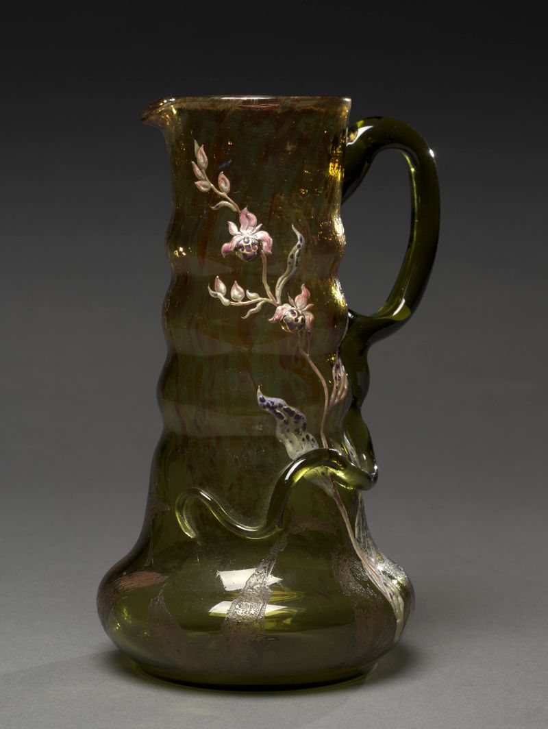 Pitcher