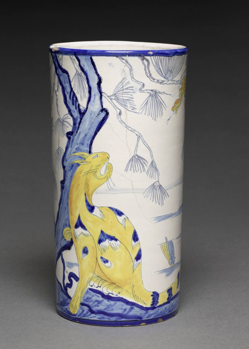 Vase