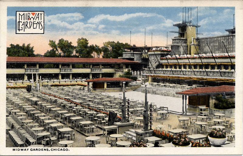 Midway Gardens