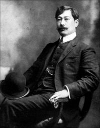 藤島武二