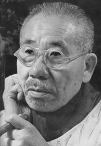 朝倉文夫