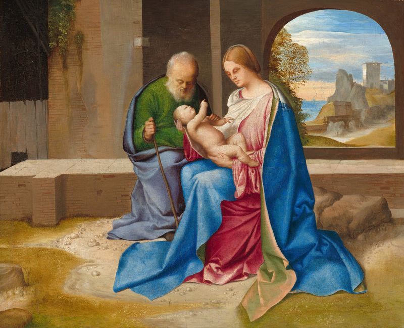 Holy Family