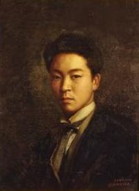 五姓田義松