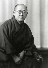 川瀬巴水