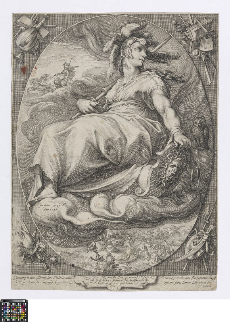 Minerva