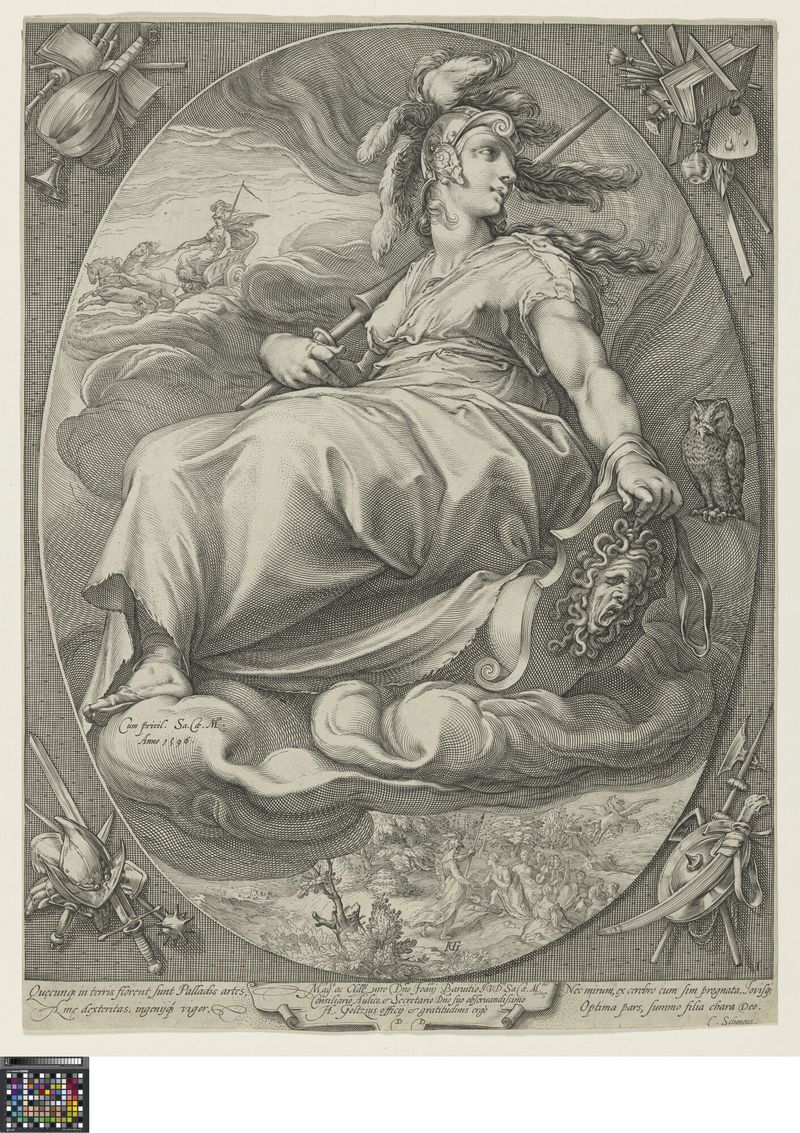 Minerva